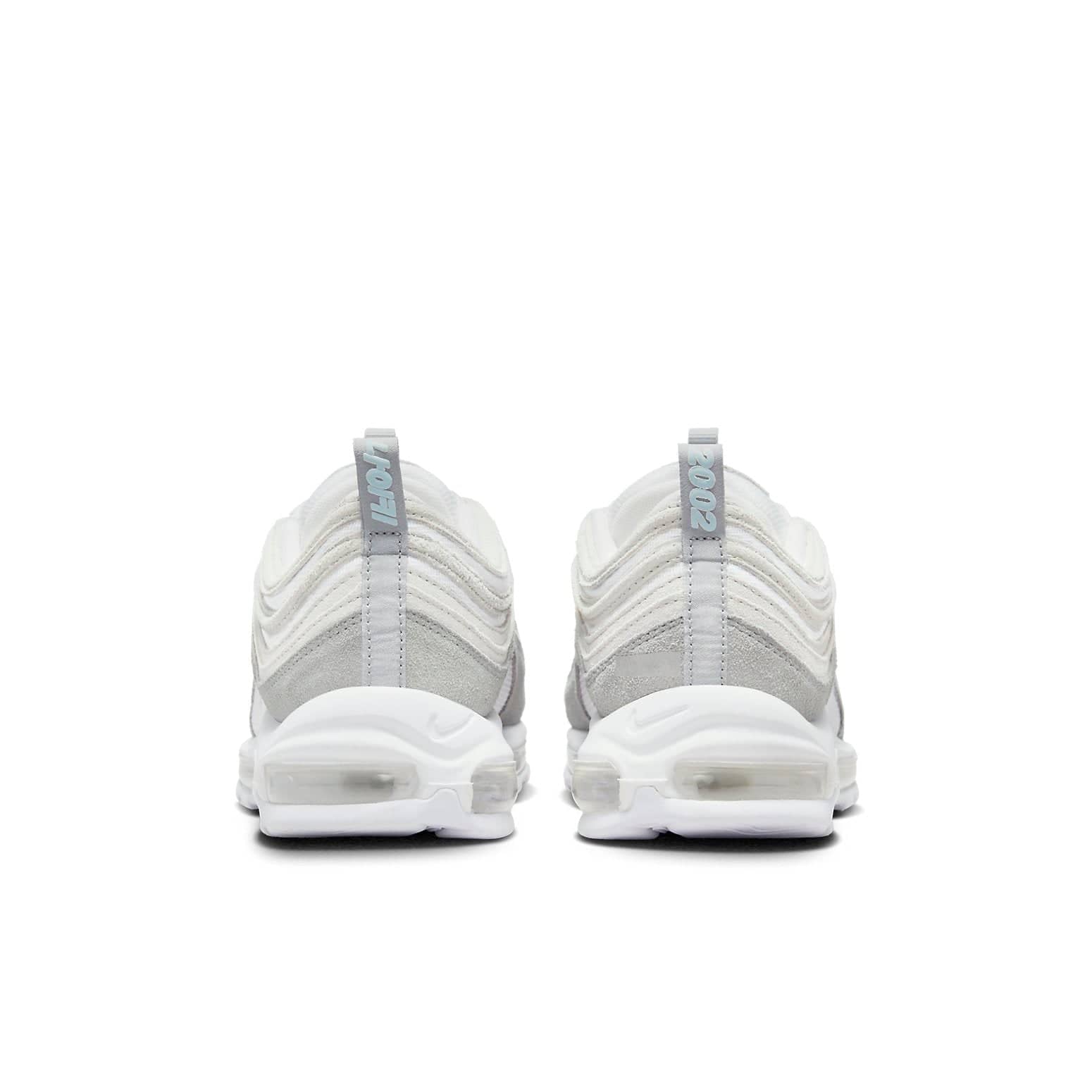 Nike Air Max 97 SE ‘South Korea’