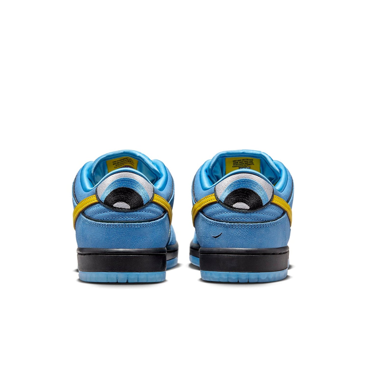 Nike x The Powerpuff Girls SB Dunk Low Prox QS ‘Bubbles’