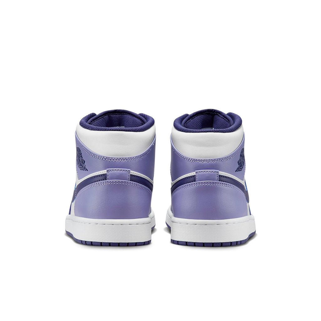 Air Jordan 1 Mid ‘Sky J Purple’