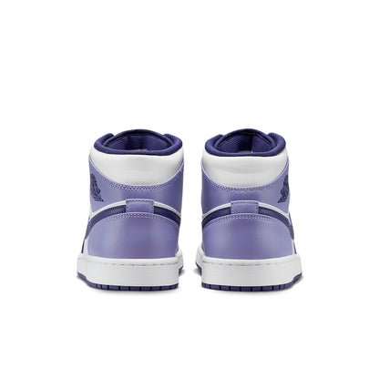 Air Jordan 1 Mid ‘Sky J Purple’