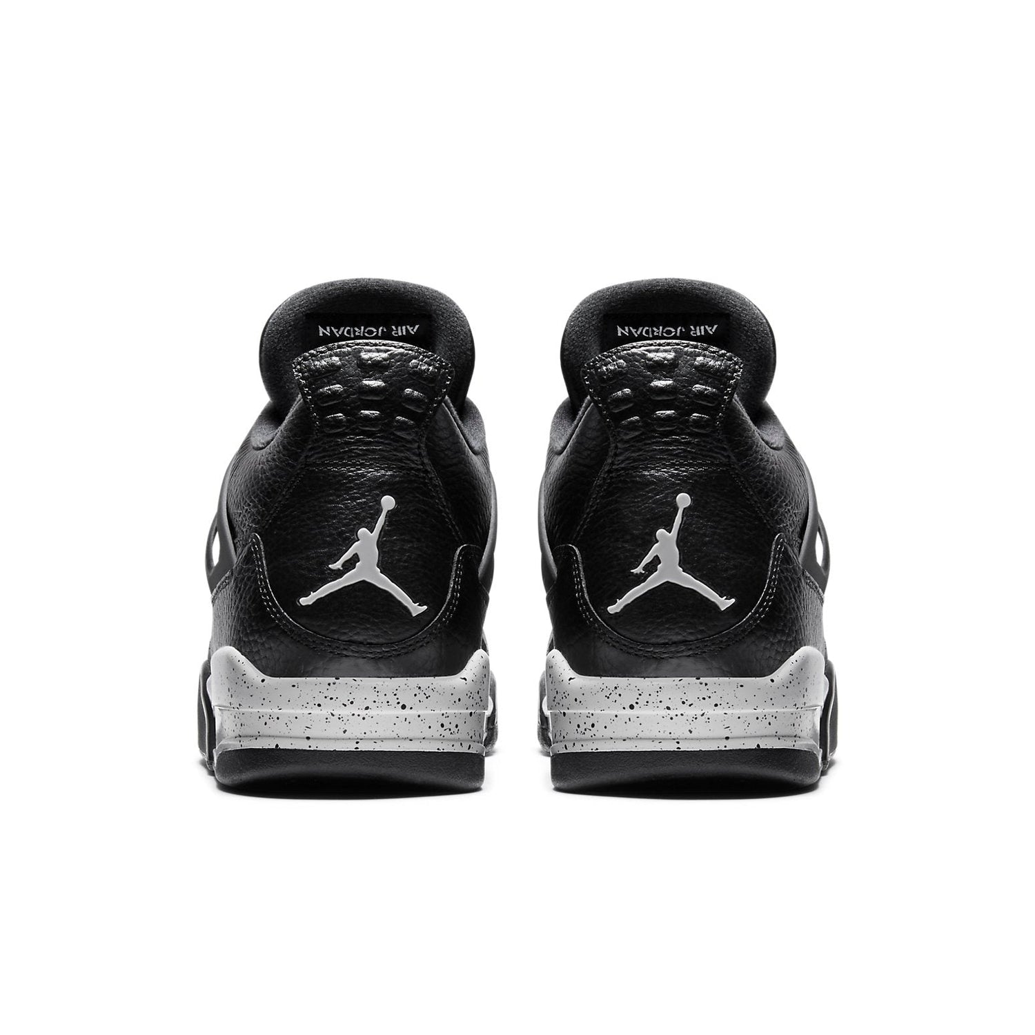 Air Jordan 4 Retro LS ‘Oreo’