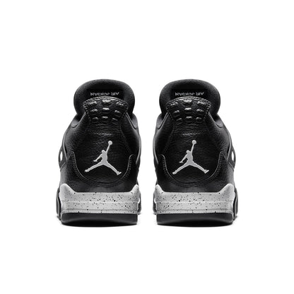 Air Jordan 4 Retro LS ‘Oreo’