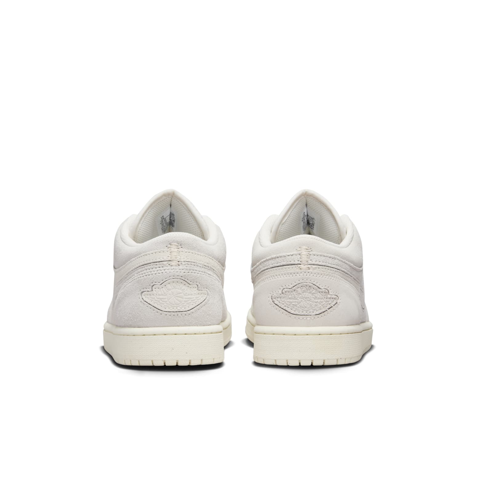 Air Jordan 1 Low SE Craft ‘Pale Ivory’