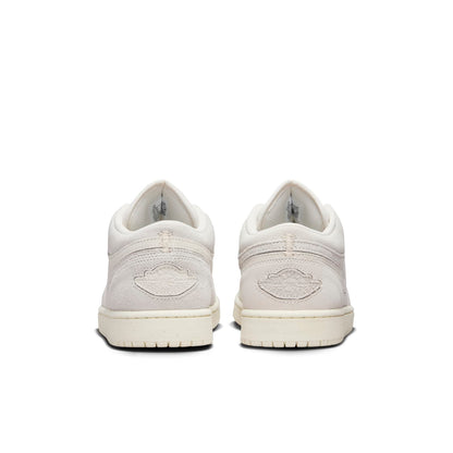 Air Jordan 1 Low SE Craft ‘Pale Ivory’