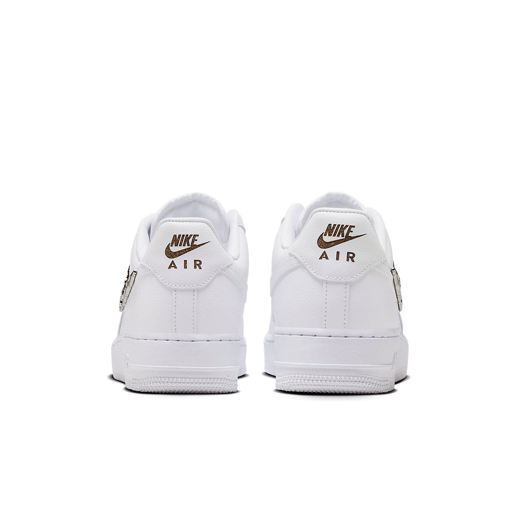 Nike Air Force 1 Low ‘Molten Metal’
