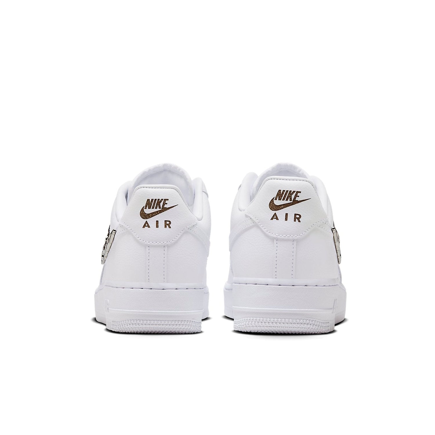 Nike Air Force 1 Low ‘Molten Metal’