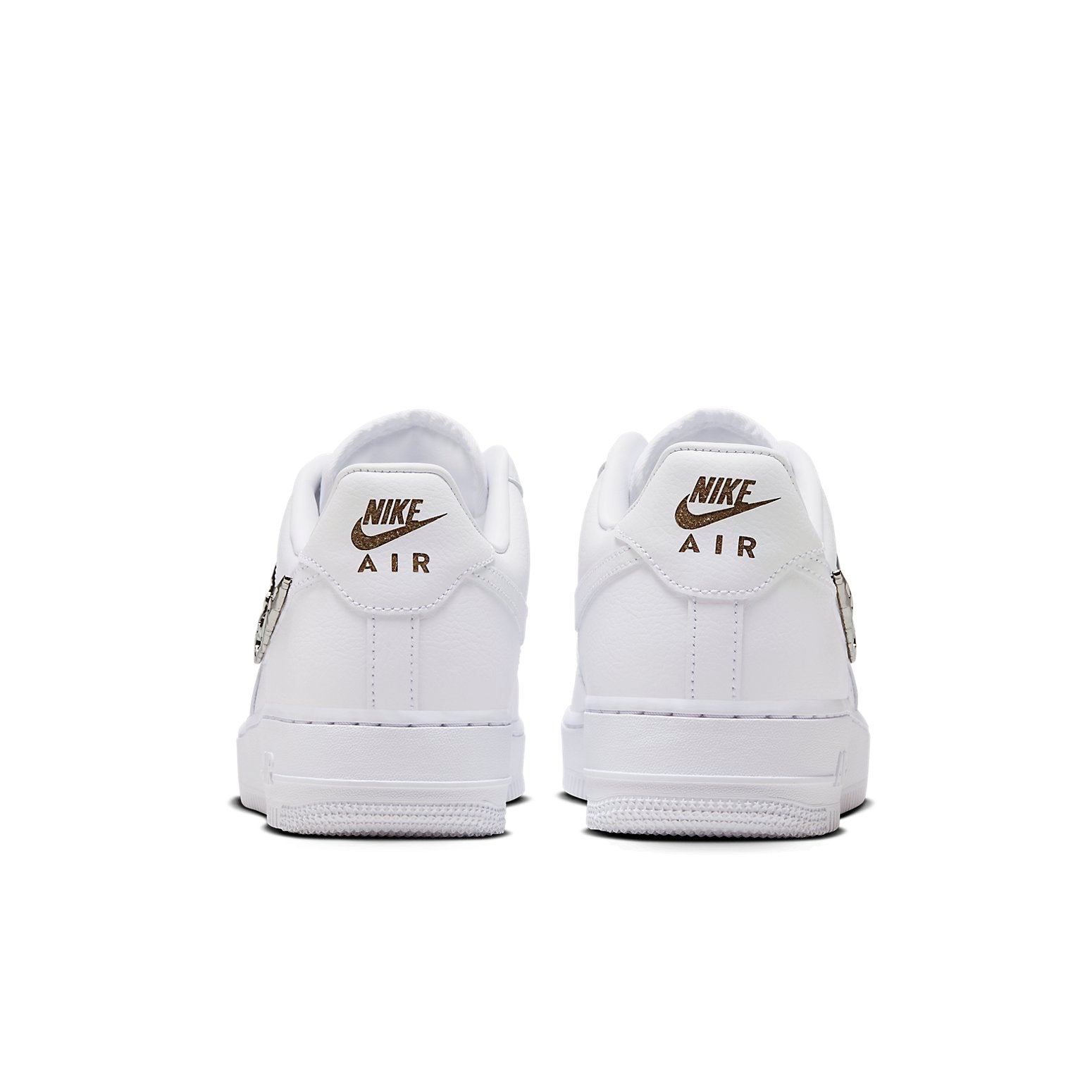 Nike Air Force 1 Low ‘Molten Metal’
