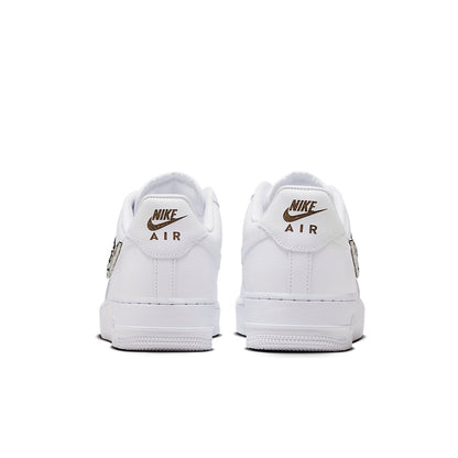 Nike Air Force 1 Low ‘Molten Metal’