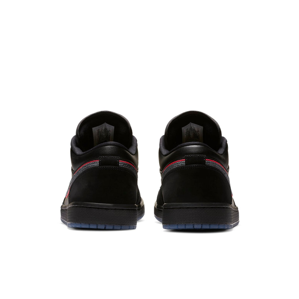 Air Jordan 1 Low ‘Red Orbit’