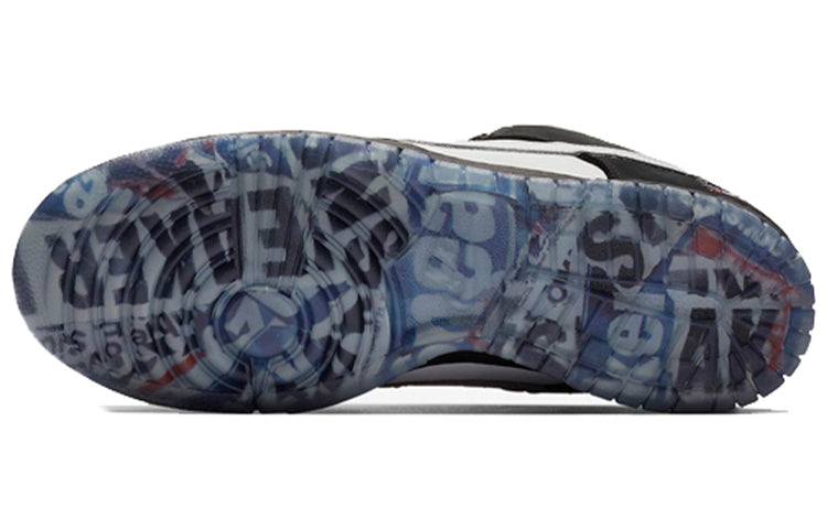 Nike x Jeff Staple SB Dunk Low Pro ‘Panda Pigeon’