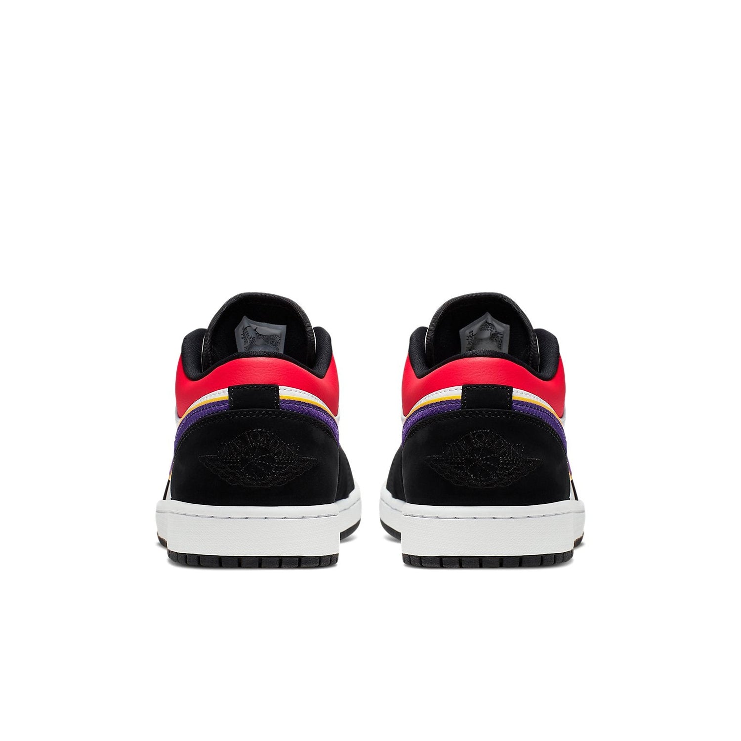 Air Jordan 1 Low ‘Rivals’