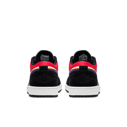 Air Jordan 1 Low ‘Rivals’