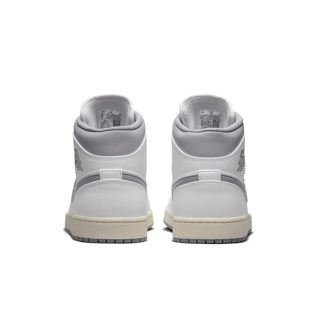 Air Jordan 1 Mid ‘Neutral Grey’