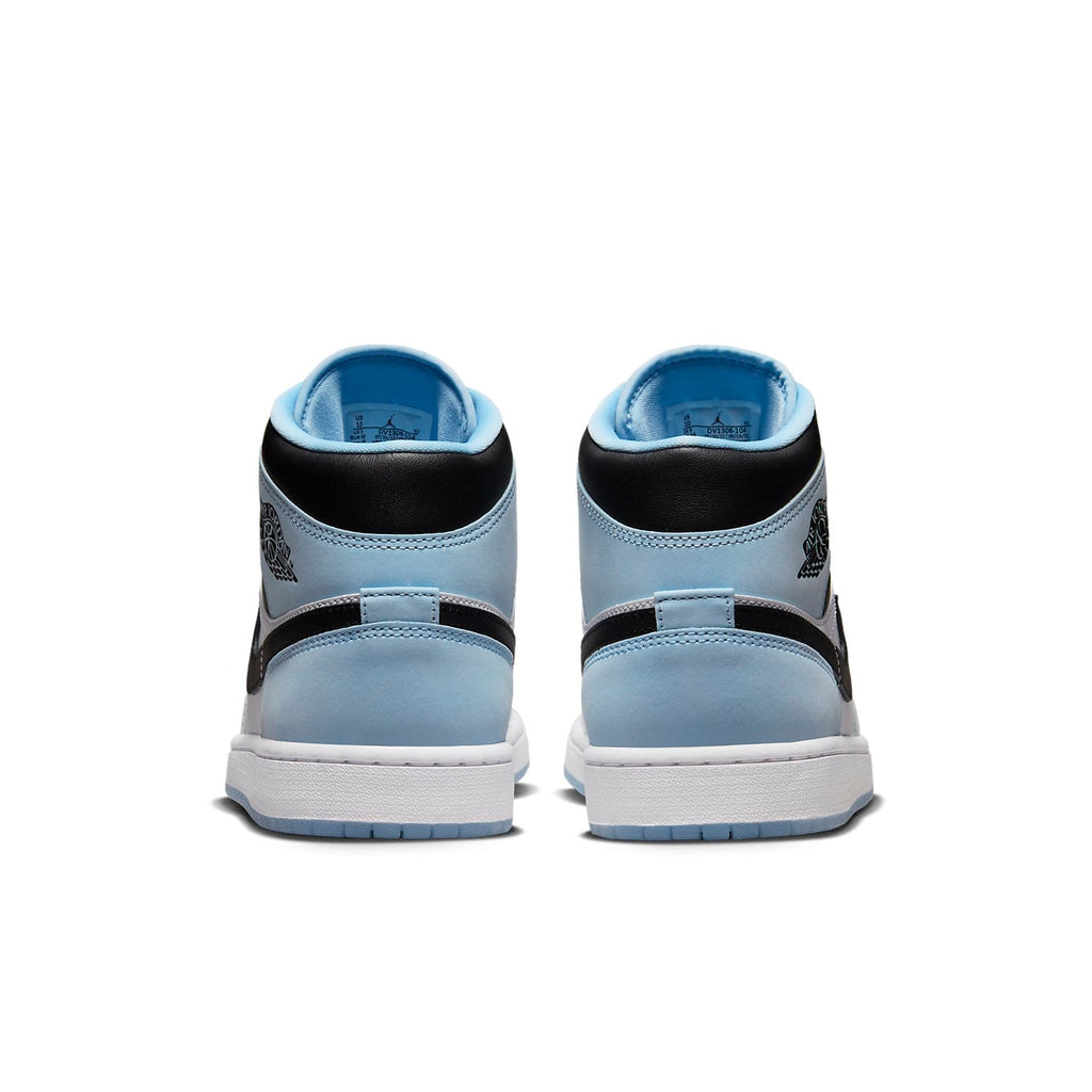 Air Jordan 1 Mid ‘Ice Blue’