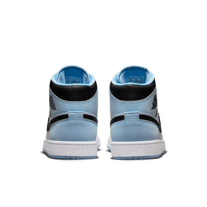 Air Jordan 1 Mid ‘Ice Blue’