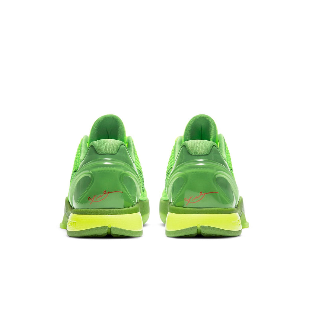 Nike Zoom Kobe 6 Protro ‘Grinch’