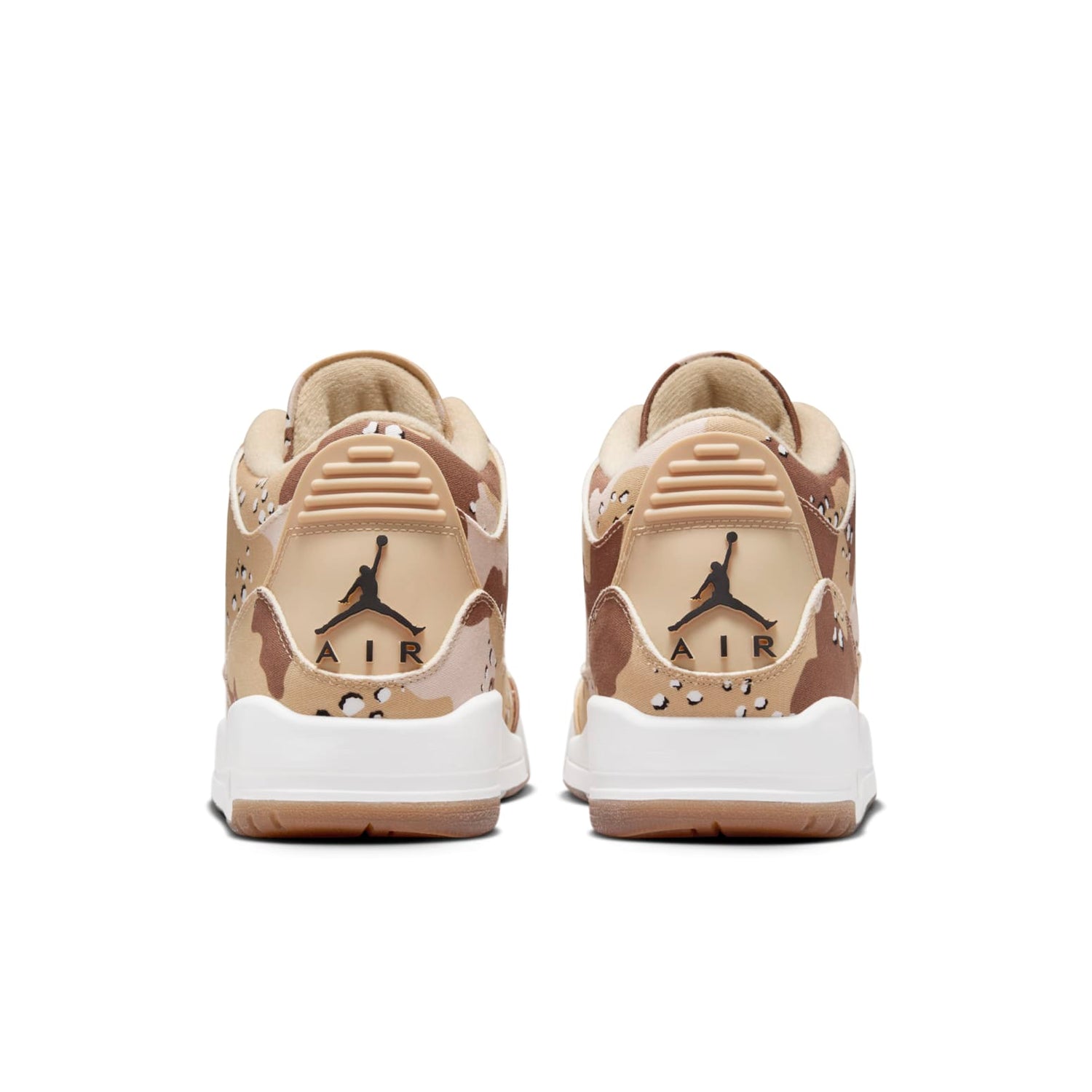 Air Jordan 3 Tex ‘Desert Camo’