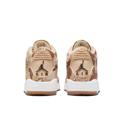Air Jordan 3 Tex ‘Desert Camo’