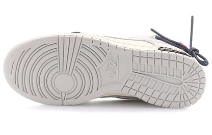 Nike x Off-White Dunk Low ‘Lot 20 of 50’