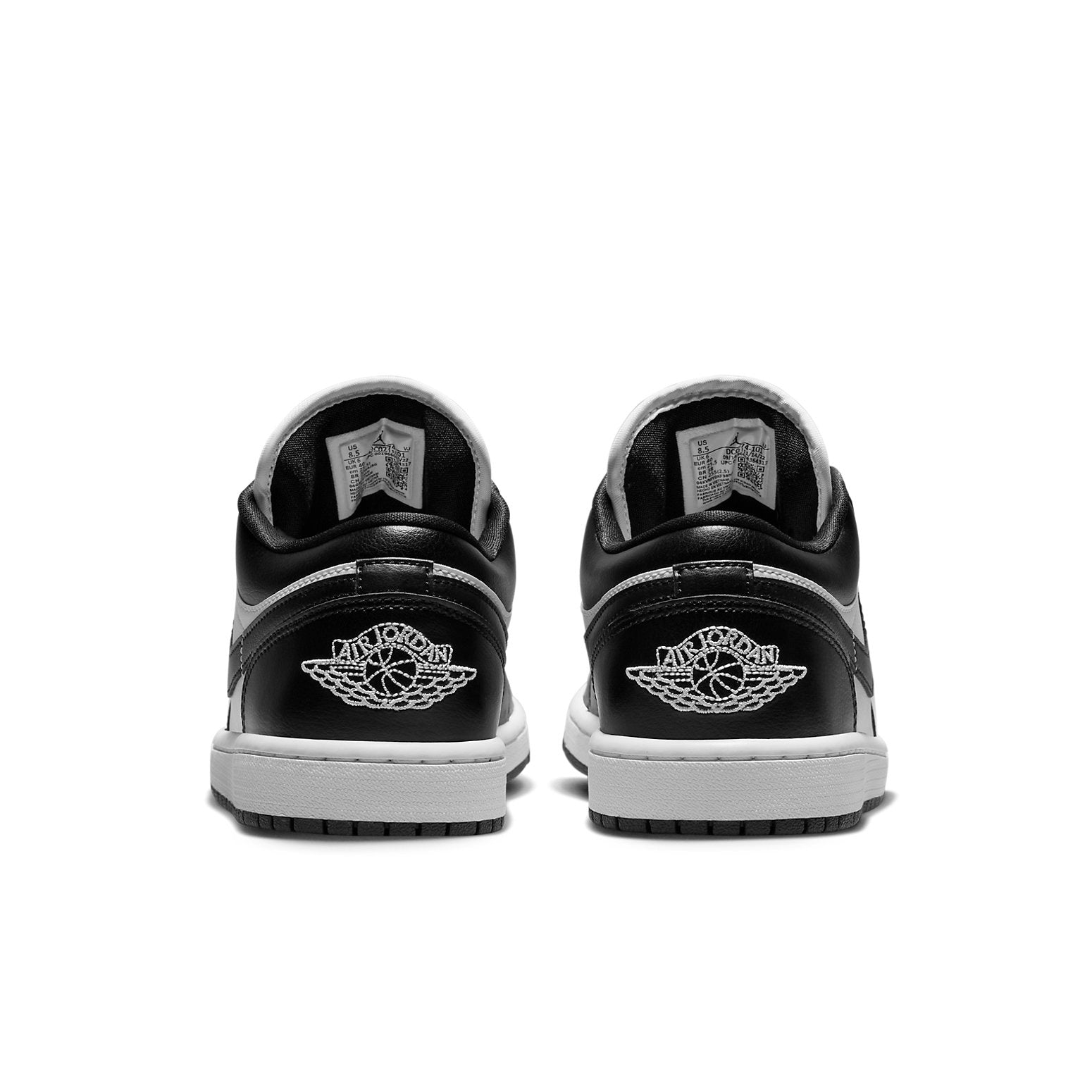 Air Jordan 1 Low ‘Panda’