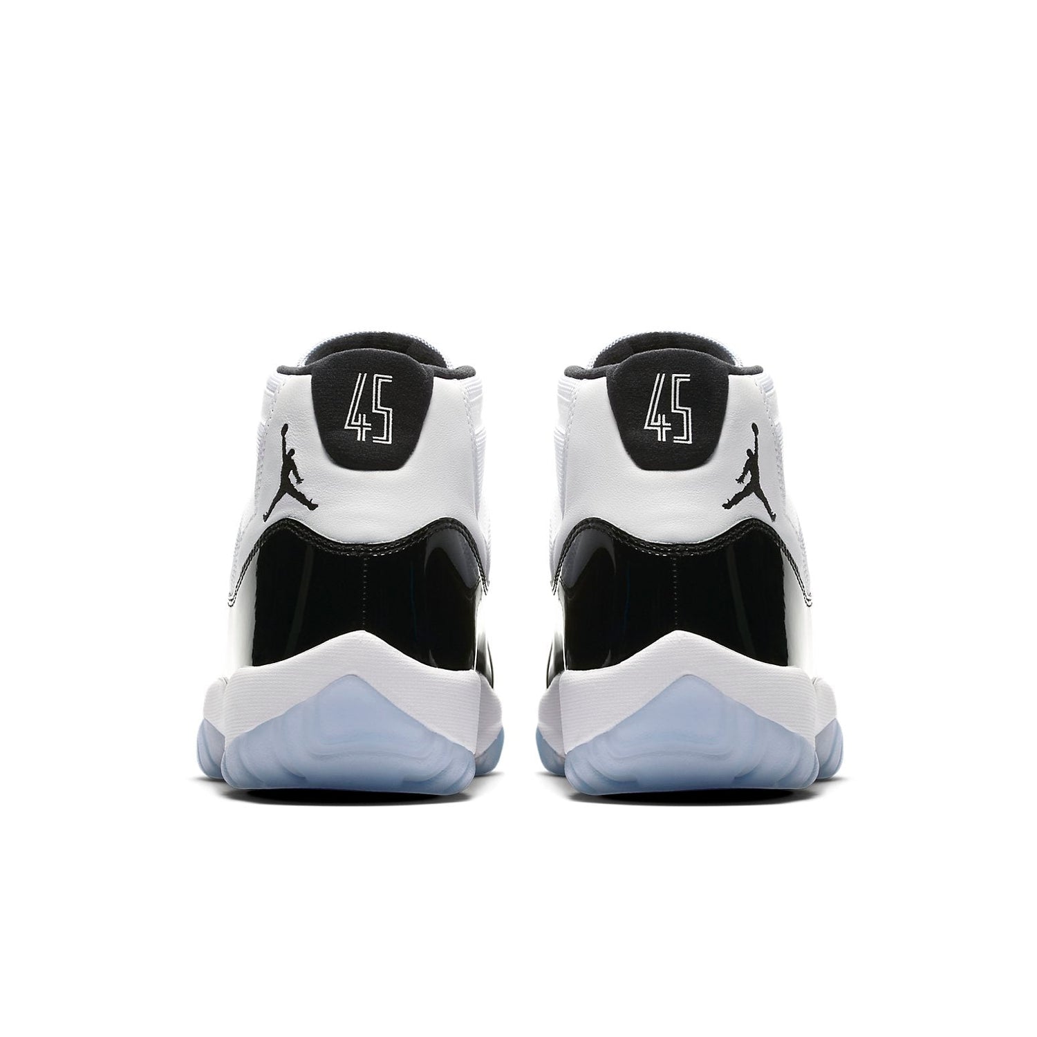Air Jordan 11 Retro ‘Concord’