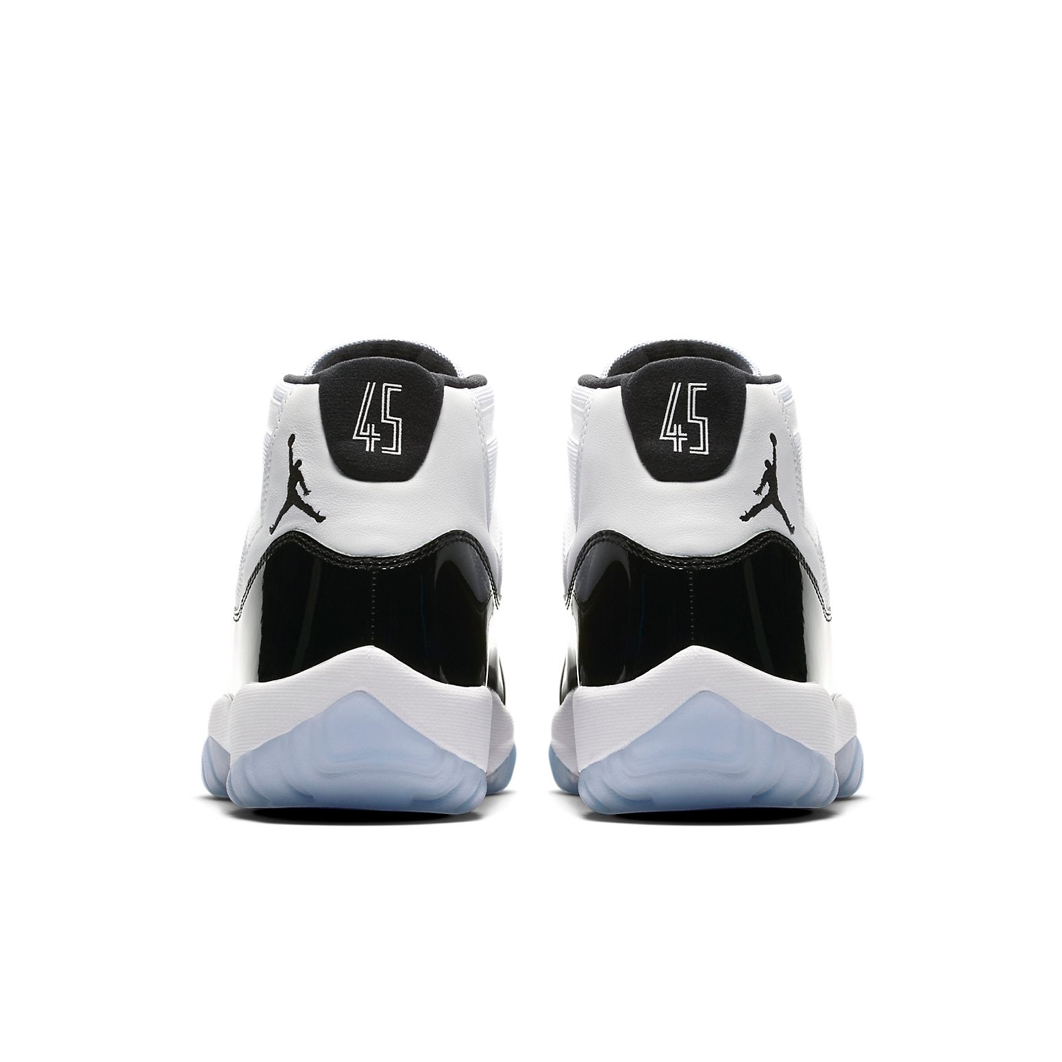 Air Jordan 11 Retro ‘Concord’