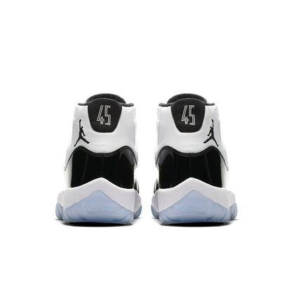 Air Jordan 11 Retro ‘Concord’