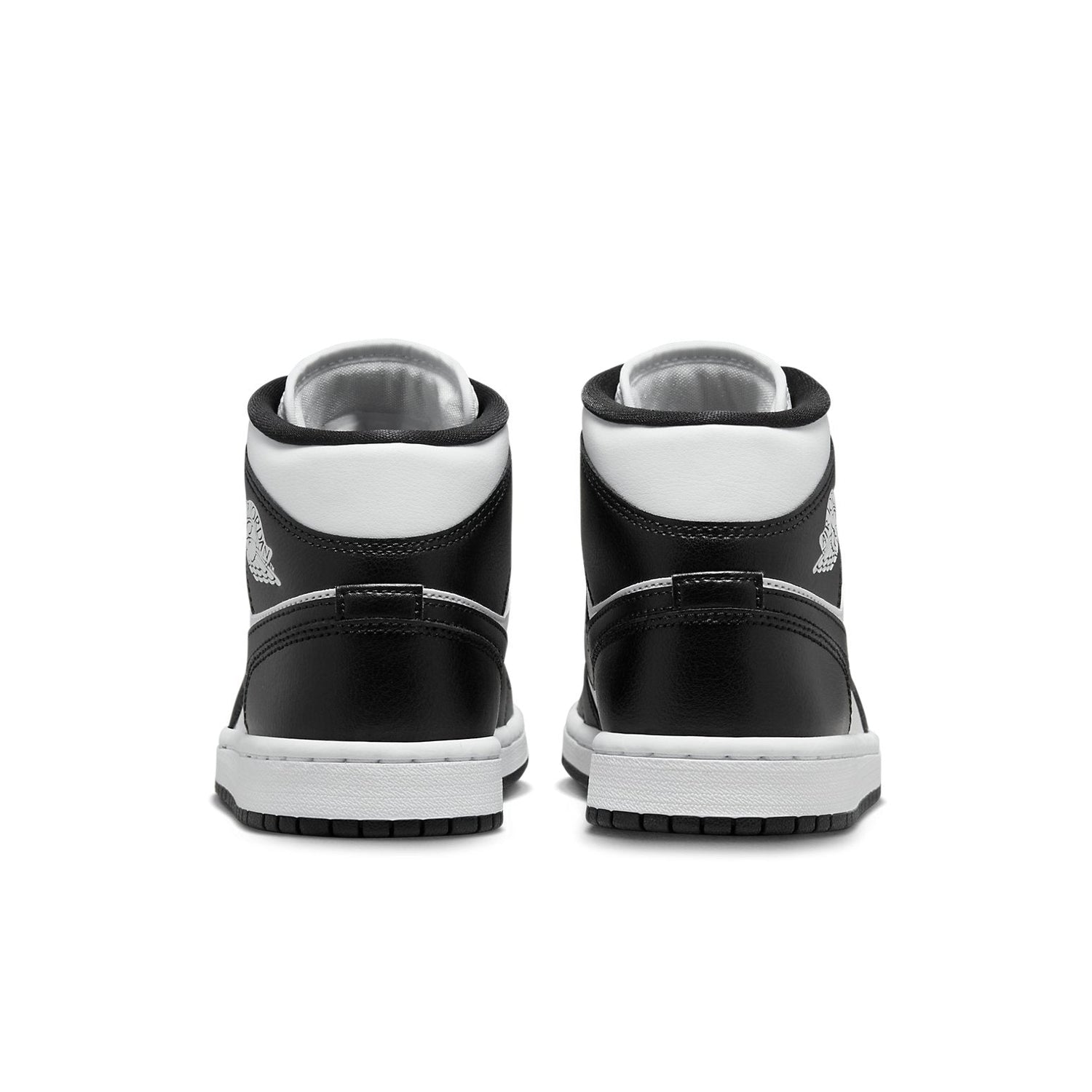 Air Jordan 1 Mid ‘Panda’