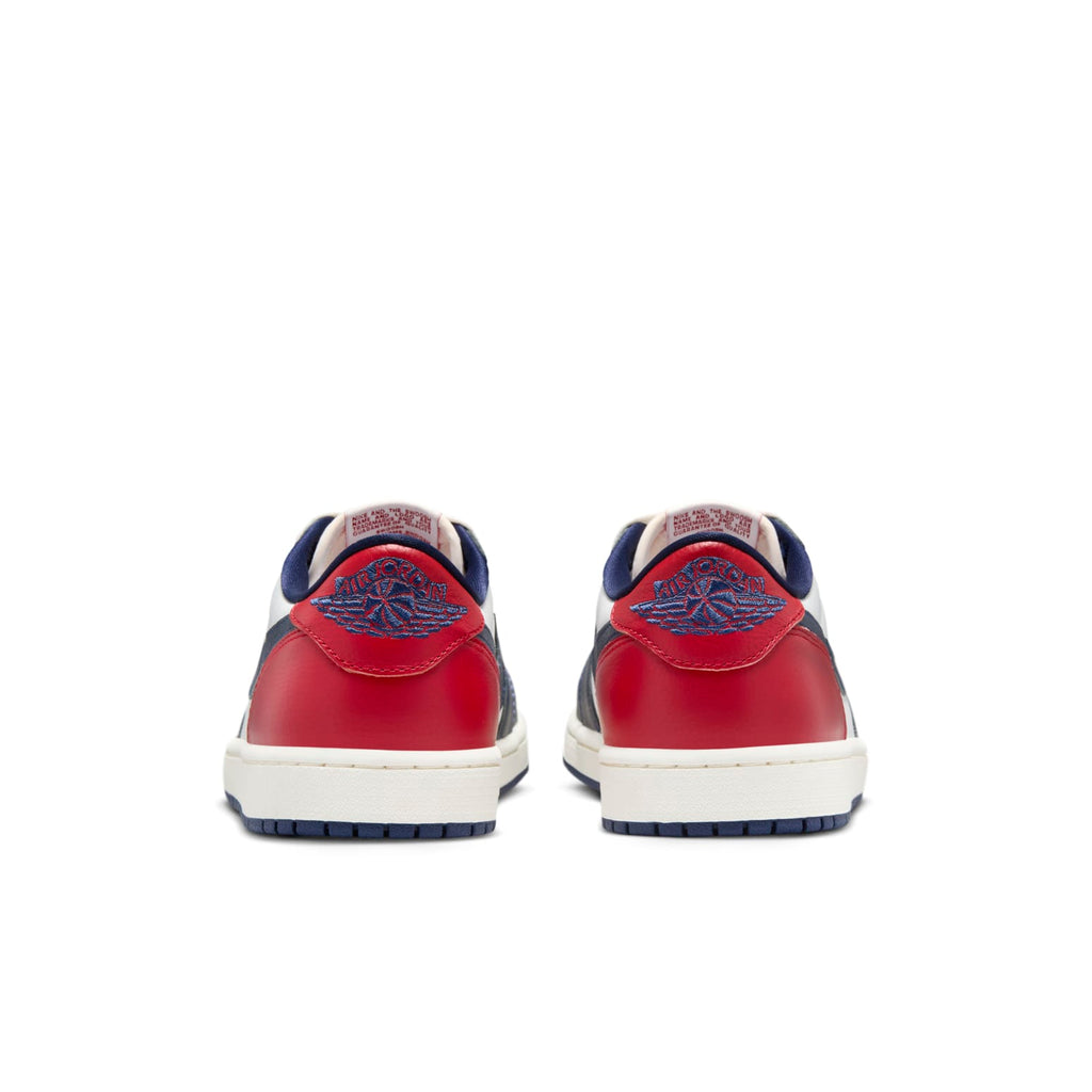 Air Jordan 1 Retro Low OG ‘Howard University’
