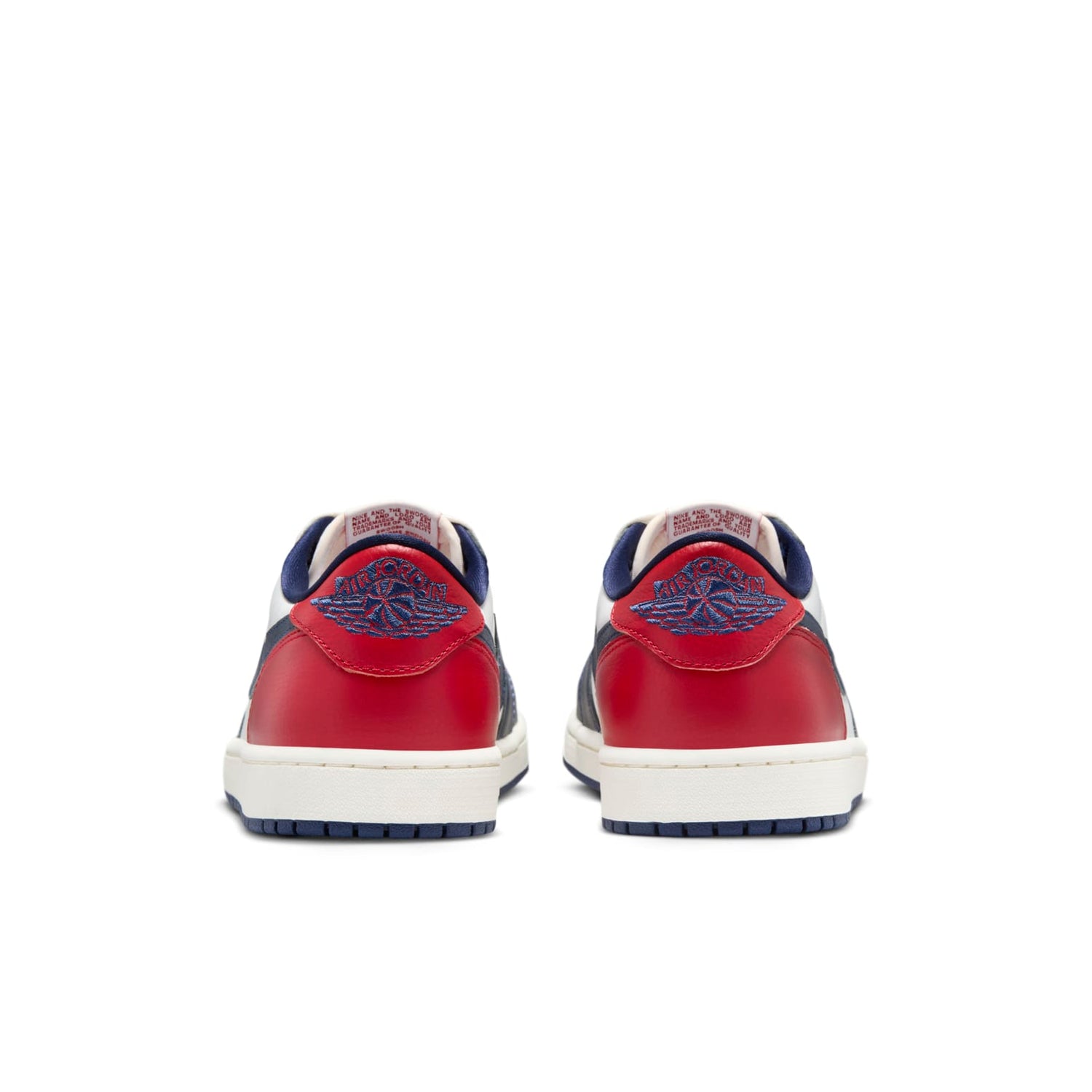 Air Jordan 1 Retro Low OG ‘Howard University’