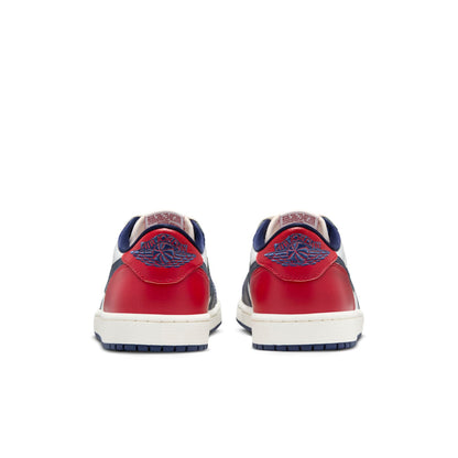 Air Jordan 1 Retro Low OG ‘Howard University’
