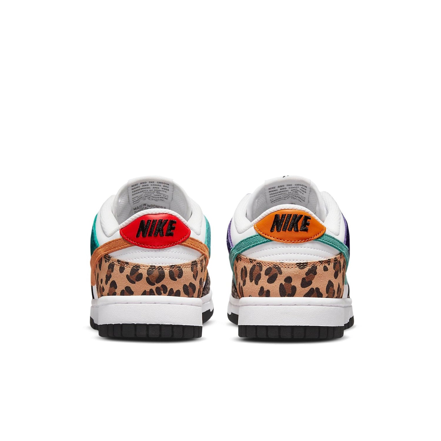 Nike Dunk Low SE ‘Safari Mix’