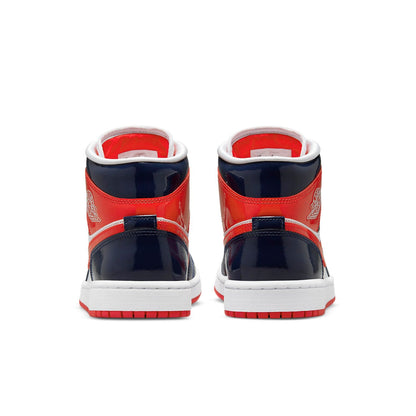 Air Jordan 1 Mid ‘Champ Colors’