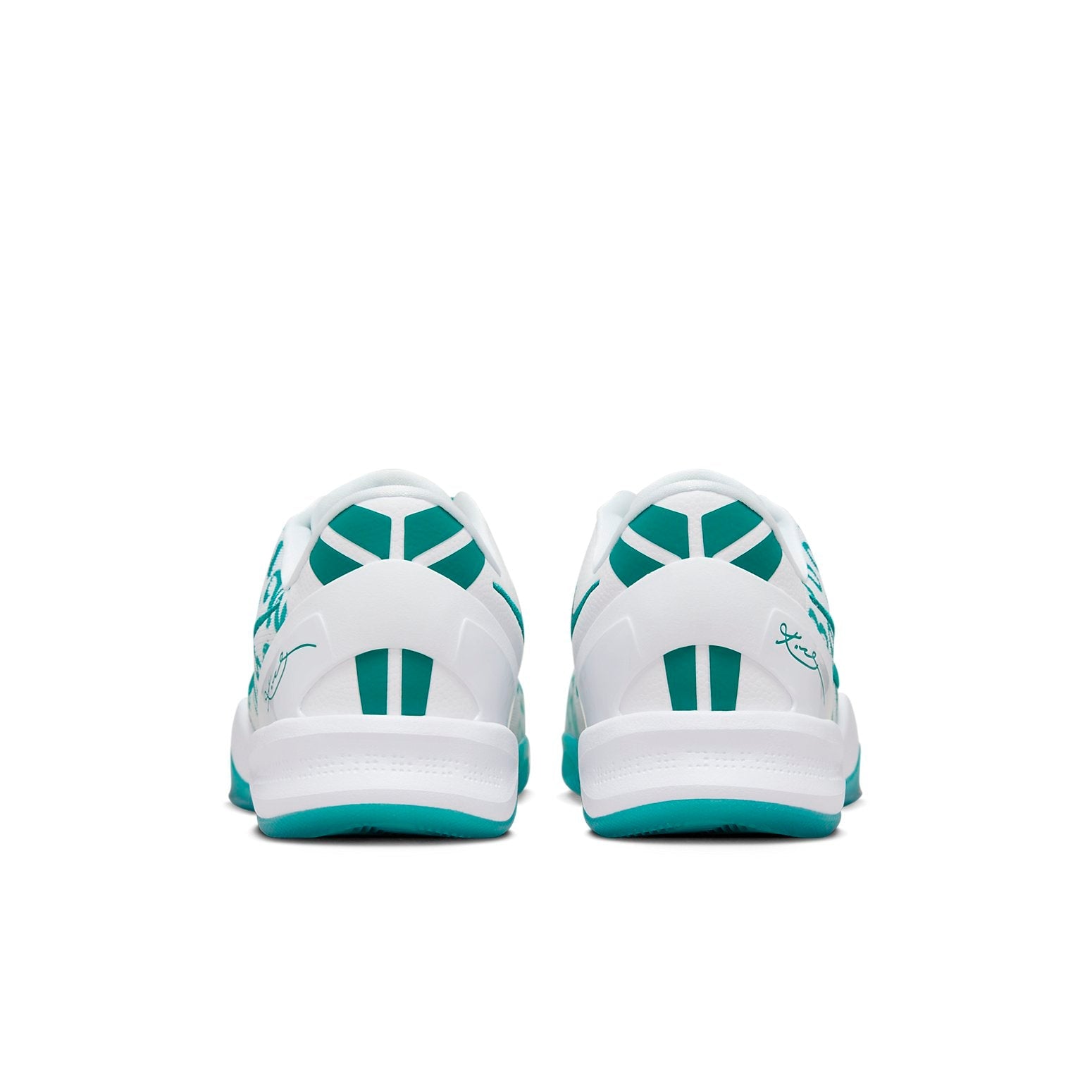 Nike Kobe 8 Protro ‘Radiant Emerald’