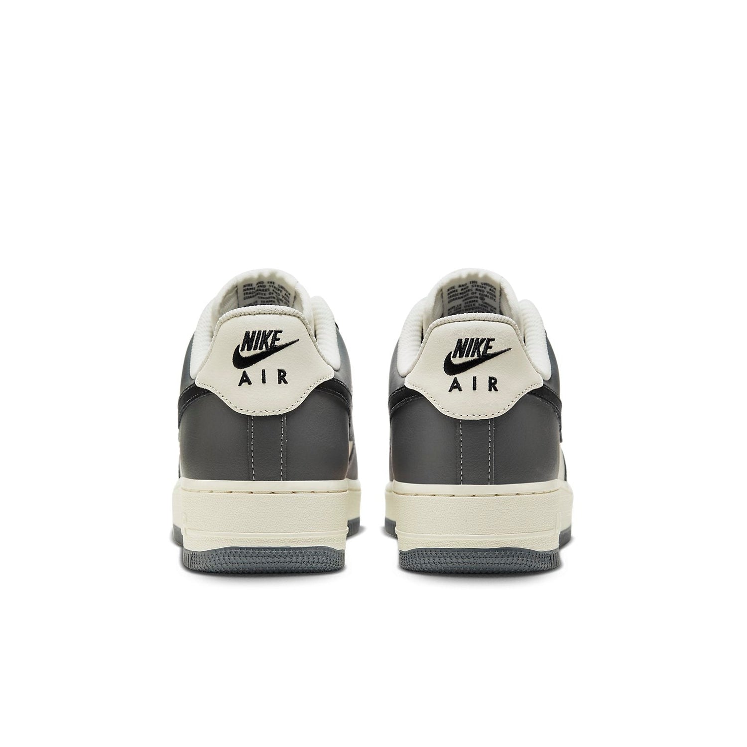 Nike Air Force 1 Low ‘Grey White’