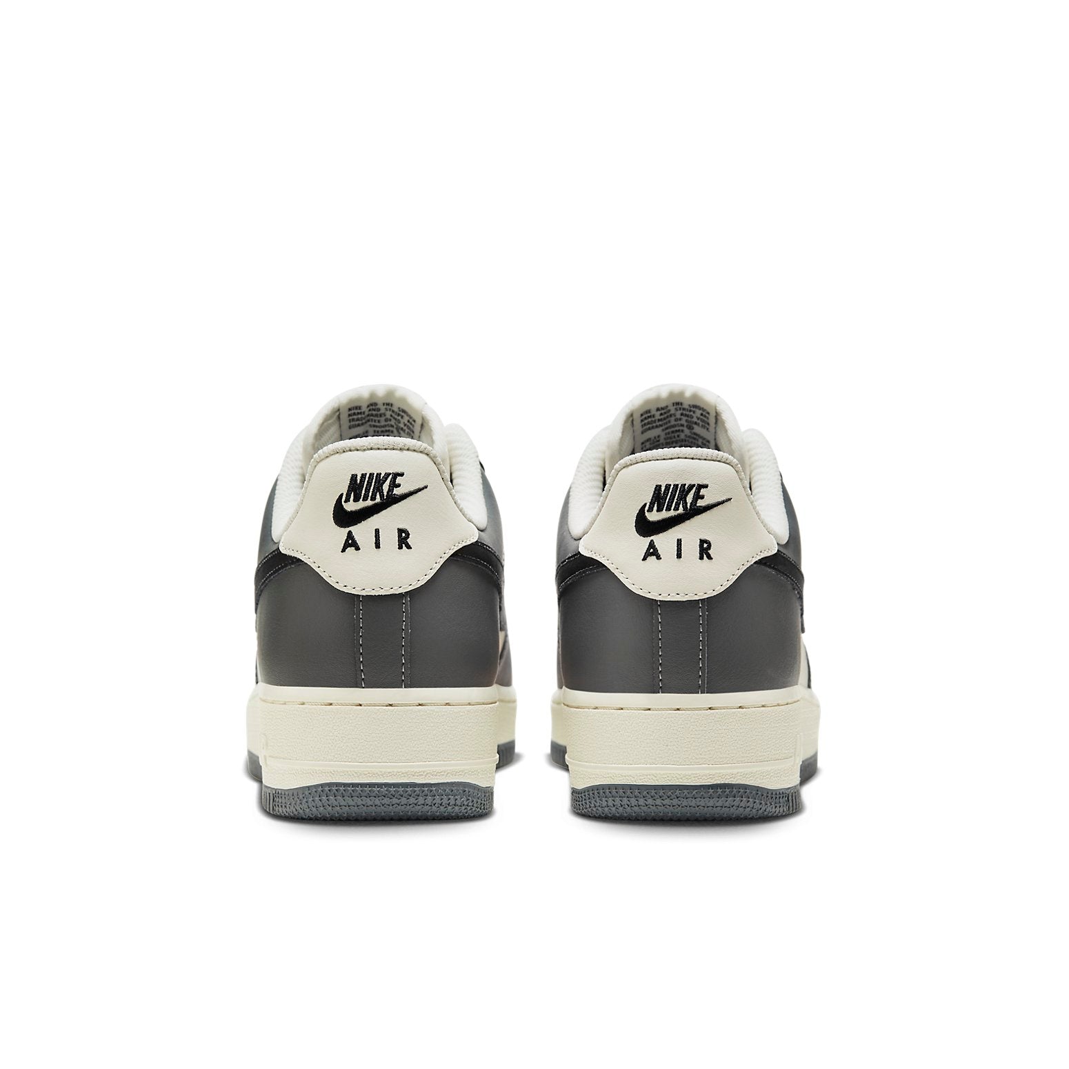 Nike Air Force 1 Low ‘Grey White’