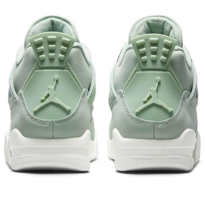 Air Jordan 4 Retro ‘Seafoam Sail’