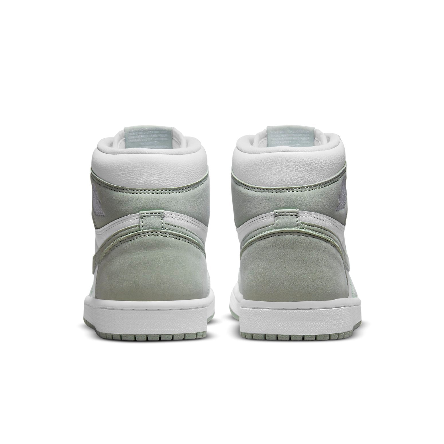 Air Jordan 1 Retro High OG ‘Seafoam’