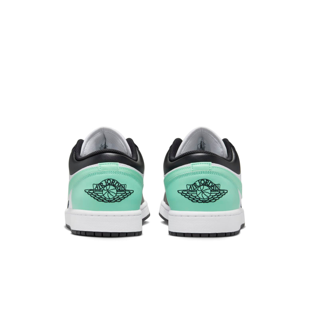 Air Jordan 1 Low ‘Green Glow’