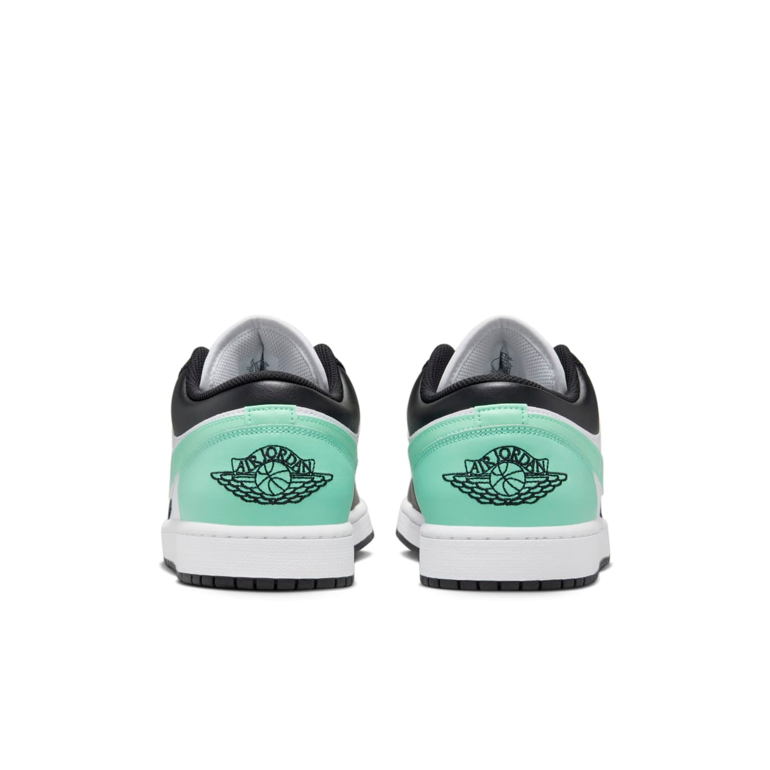 Air Jordan 1 Low ‘Green Glow’