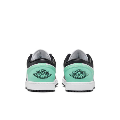 Air Jordan 1 Low ‘Green Glow’