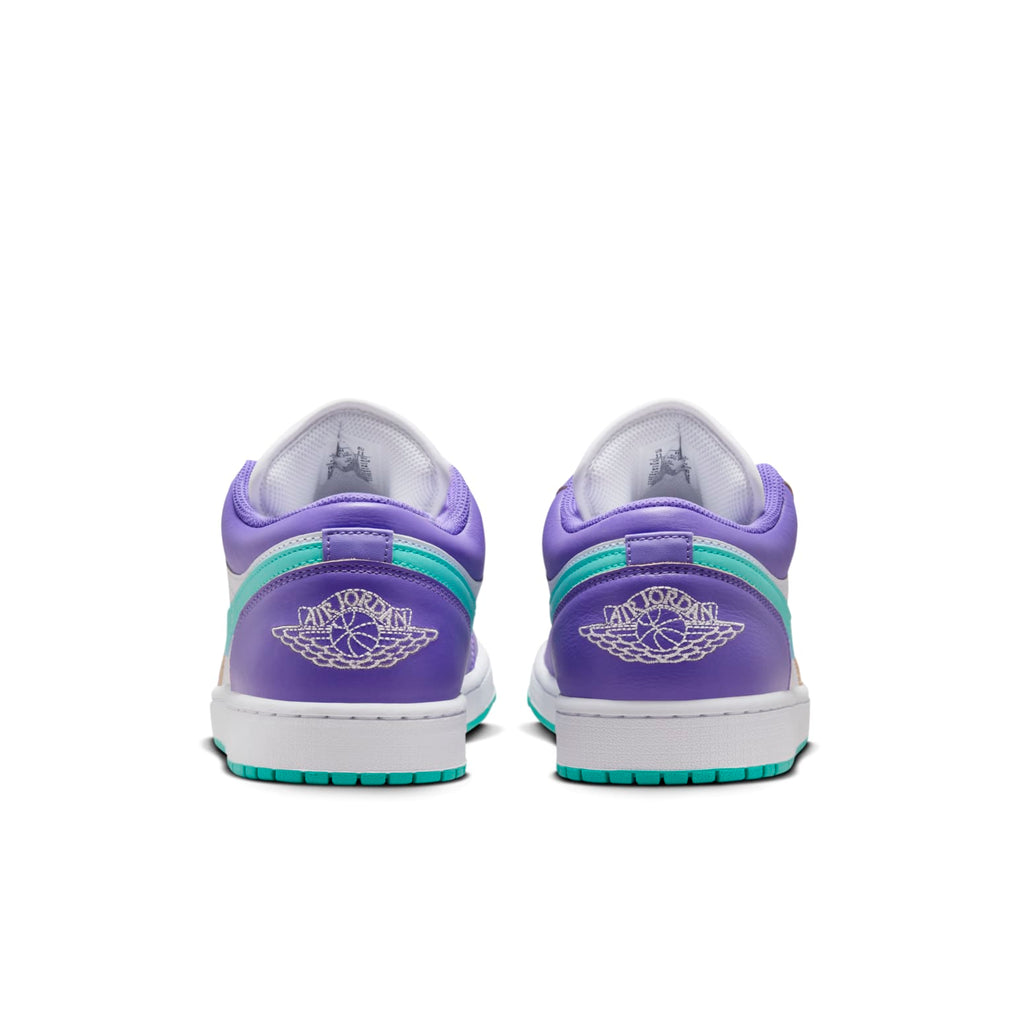 Air Jordan 1 Low SE ‘Hornets’