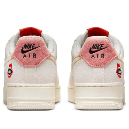 Nike Air Force 1 ’07 ‘Peace’