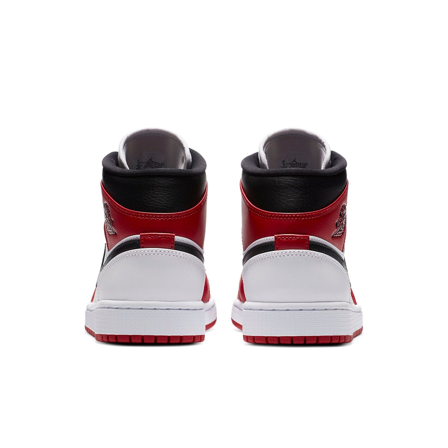 Air Jordan 1 Mid ‘Chicago’