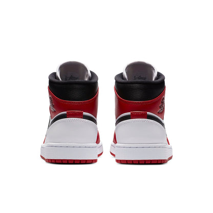 Air Jordan 1 Mid ‘Chicago’