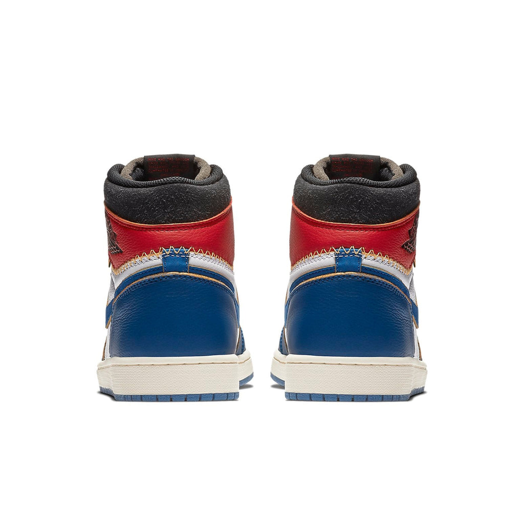 Air Jordan 1 Retro High NRG x Union LA ‘Storm Blue’