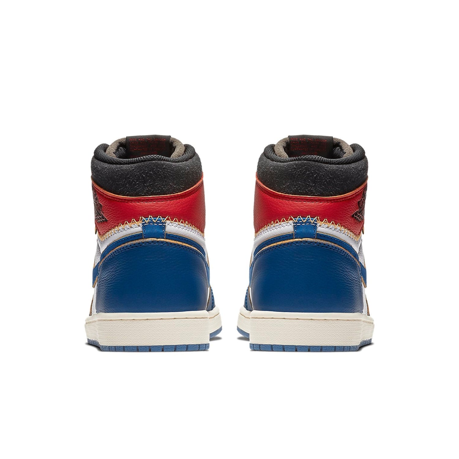Air Jordan 1 Retro High NRG x Union LA ‘Storm Blue’