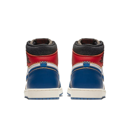 Air Jordan 1 Retro High NRG x Union LA ‘Storm Blue’