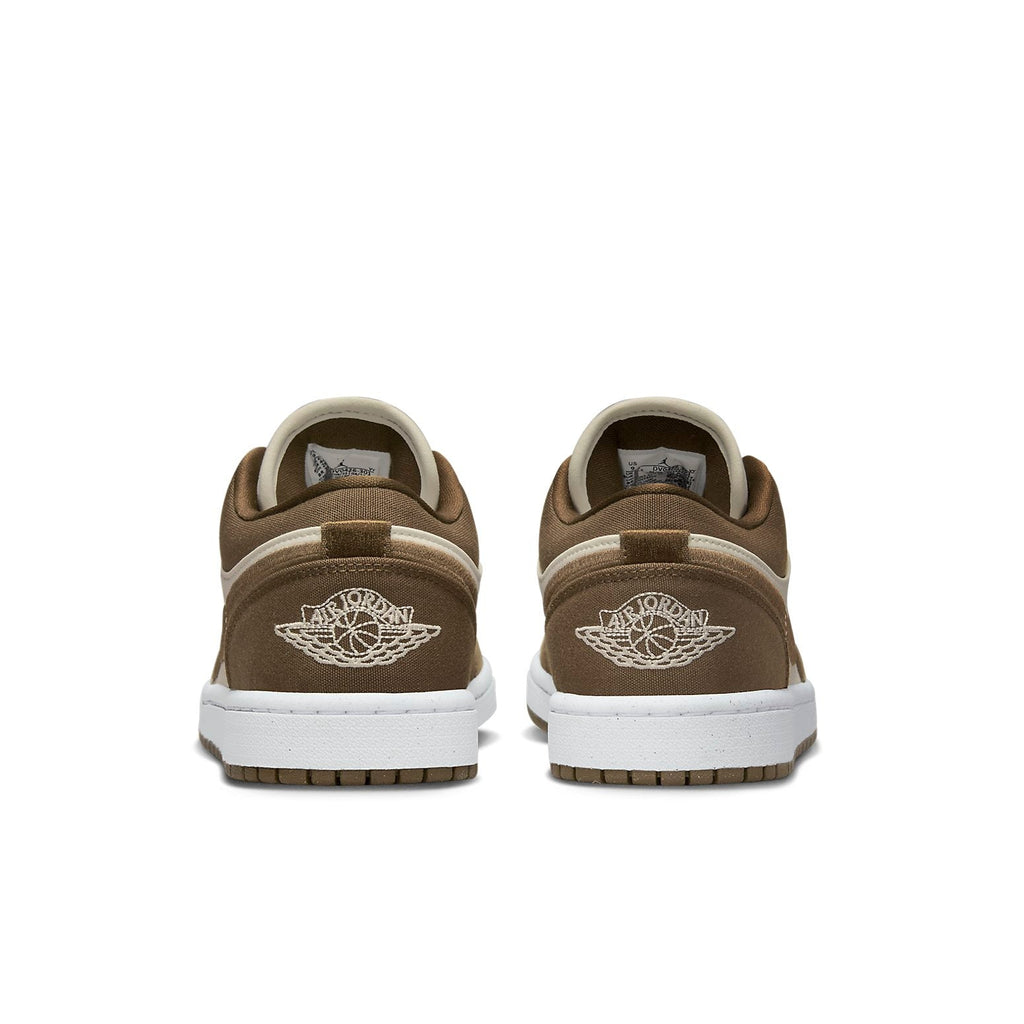Air Jordan 1 Low SE ‘Light Olive’