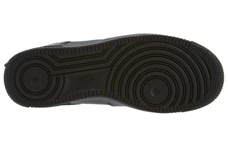 Nike Air Force 1 ’07 LV8 ‘Overbranding’